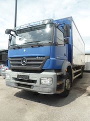 Ποτάδικο Mercedes-Benz 2009 AXOR 1833L