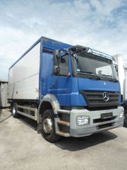Ποτάδικο Mercedes-Benz 2009 AXOR 1833L-thumb-1