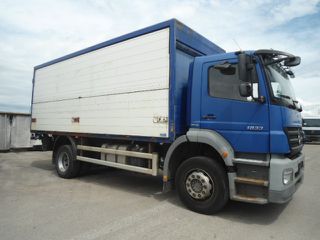 Ποτάδικο Mercedes-Benz 2009 AXOR 1833L-thumb-2