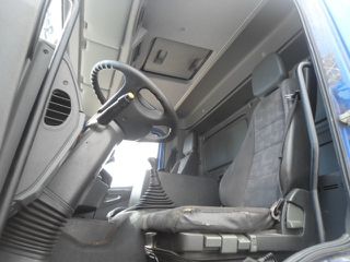 Ποτάδικο Mercedes-Benz 2009 AXOR 1833L-thumb-4