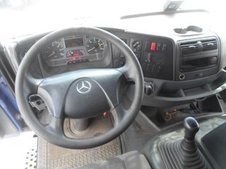Ποτάδικο Mercedes-Benz 2009 AXOR 1833L-thumb-5