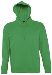 SOLʼS SLAM 13251 UNISEX ΦΟΥΤΕΡ ΦΛΙΣ 320 ΜΕ ΚΟΥΚΟΥΛΑ KELLY GREEN-272