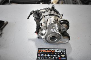 ΔΥΝΑΜΟ FIAT PANDA-500 HYBRID 22-26 (VALEO 823306607)