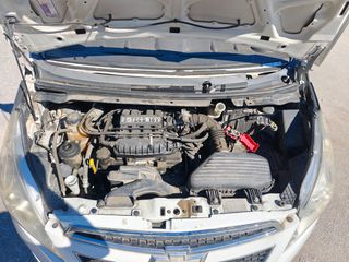 ΚΙΝΗΤΗΡΑΣ CHEVROLET SPARK 2010-2013 LS  B10D1