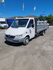 Καρότσα Mercedes-Benz 2001 SPRINTER 413 411 416 CDI 3.5 TON