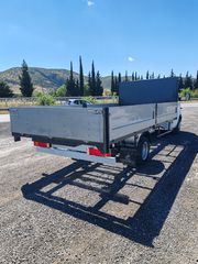 Καρότσα Mercedes-Benz 2001 SPRINTER 413 411 416 CDI 3.5 TON-thumb-3