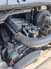 Καρότσα Mercedes-Benz 2001 SPRINTER 413 411 416 CDI 3.5 TON-thumb-6