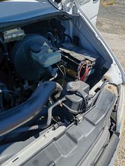 Καρότσα Mercedes-Benz 2001 SPRINTER 413 411 416 CDI 3.5 TON-thumb-7