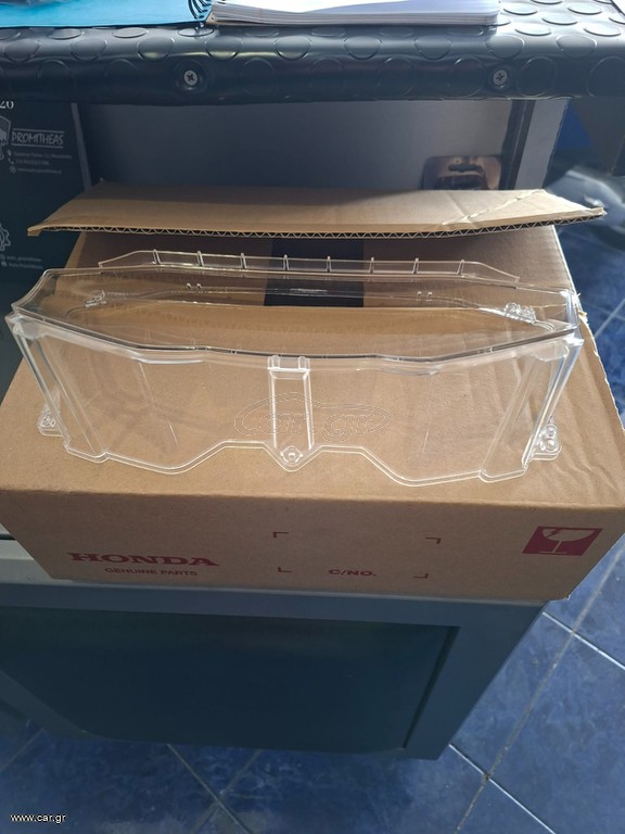 Κρυσταλο κοντερ HONDA FORZA 350