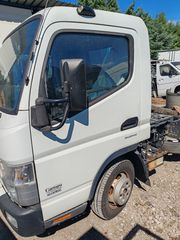 ΚΑΜΠΙΝΑ ΚΟΜΠΛΕ MITSUBISHI CANTER FUSO 2020 ΑΡΙΣΤΗ-thumb-1