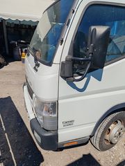 ΚΑΜΠΙΝΑ ΚΟΜΠΛΕ MITSUBISHI CANTER FUSO 2020 ΑΡΙΣΤΗ-thumb-2