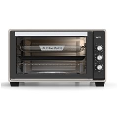 Επιτραπέζιος ηλεκτρικό φούρνος TGS MULTI 1255 BL 50L Thermogatz