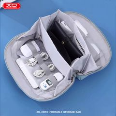 XO CB10 Volcano Portable Digital Organizer Μπλε-thumb-2