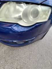Volkswagen Passat 2005 1.6 FSI