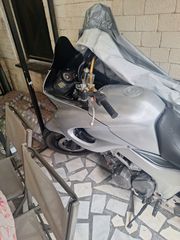 Yamaha TDM 900 2010