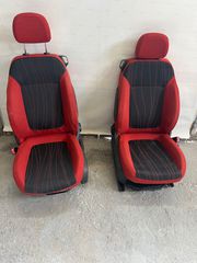 OPEL CORSA D 2007-2012 2/θυρο ΣΑΛΟΝΙΑ