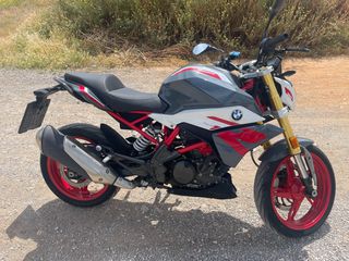 Bmw G 310 R 2022