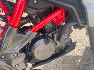 Bmw G 310 R 2022-thumb-2