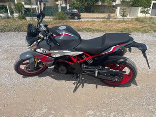Bmw G 310 R 2022-thumb-7
