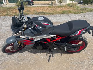 Bmw G 310 R 2022-thumb-9