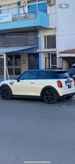 Mini Cooper 2017 One D