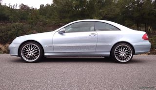 mercedes 19αρες ασυμετρες