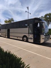 Neoplan 2000 Euroliner