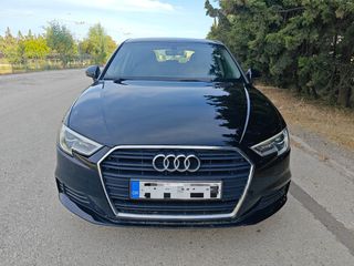 Audi A3 2020-thumb-1