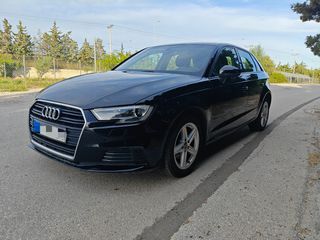 Audi A3 2020