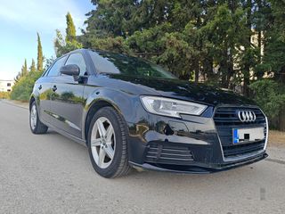 Audi A3 2020-thumb-2