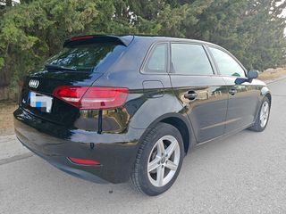 Audi A3 2020-thumb-4