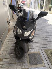 Sym GTS 300i EVO 2011 GTS 300 I EVO