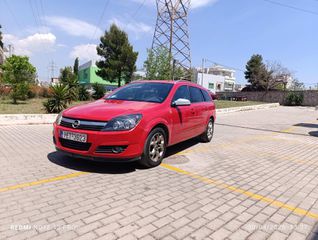 Opel Astra 2005 STATION WAGON-thumb-1