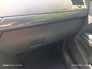 Opel Astra 2005 STATION WAGON-thumb-7