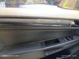 Opel Astra 2005 STATION WAGON-thumb-9