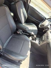 Opel Astra 2005 STATION WAGON-thumb-11
