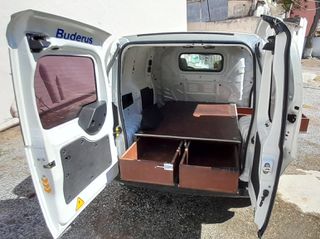 Citroen Nemo 2015 1.3 DIESEL EURO 5-thumb-3