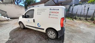 Citroen Nemo 2015 1.3 DIESEL EURO 5-thumb-1