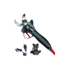 ZANON Ψαλίδι Κλαδέματος Μπαταρίας  ZS50/750S (II) (02G2060887)