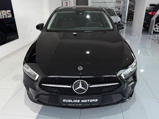 Mercedes-Benz A 180 2019 A 180 D  7G-DCT 112.433ΚΜ-thumb-3