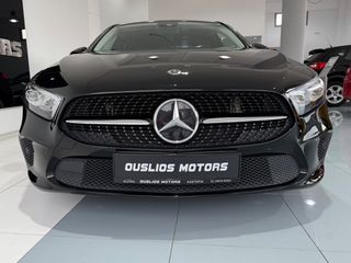 Mercedes-Benz A 180 2019 A 180 D  7G-DCT 112.433ΚΜ-thumb-4