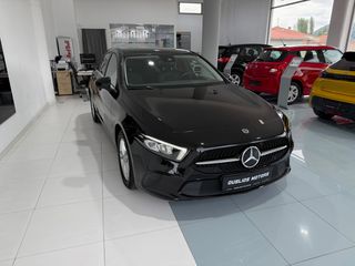 Mercedes-Benz A 180 2019 A 180 D  7G-DCT 112.433ΚΜ-thumb-5
