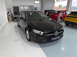 Mercedes-Benz A 180 2019 A 180 D  7G-DCT 112.433ΚΜ-thumb-6