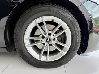 Mercedes-Benz A 180 2019 A 180 D  7G-DCT 112.433ΚΜ-thumb-14