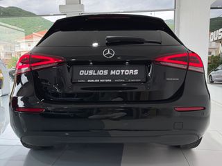 Mercedes-Benz A 180 2019 A 180 D  7G-DCT 112.433ΚΜ-thumb-7