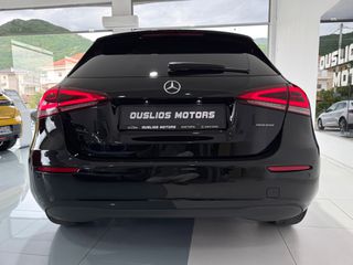 Mercedes-Benz A 180 2019 A 180 D  7G-DCT 112.433ΚΜ-thumb-8