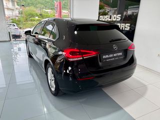 Mercedes-Benz A 180 2019 A 180 D  7G-DCT 112.433ΚΜ-thumb-9