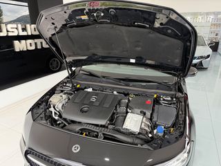 Mercedes-Benz A 180 2019 A 180 D  7G-DCT 112.433ΚΜ-thumb-39