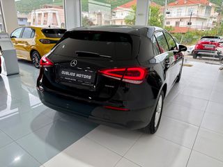 Mercedes-Benz A 180 2019 A 180 D  7G-DCT 112.433ΚΜ-thumb-10