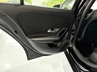 Mercedes-Benz A 180 2019 A 180 D  7G-DCT 112.433ΚΜ-thumb-19